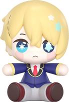 Huggy Good Smile TV Anime [Oshi no Ko] Aqua Plastic Painted Movable Figure