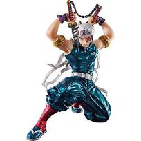 Ichiban Kuji Uzui Tengen Appears Last One Prize: Big Scale Uzui Tengen Figure Last One Ver. (1 type in total)
