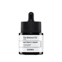 COSRX The Retinol 0.5 Oil Anti-Wrinkle Firming Facial Oil 20ml