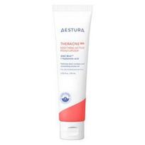 AESTURA Theracne 365 Soothing Active Moisturizer Acne Care Hydrating Cream 60ml 60ml 1EA