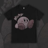 Kirby T-Shirt S