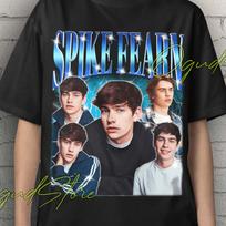 Spike Fearn Clothing, Spike Fearn Shirt, Spike Fearn Tshirt, Spike Fearn Tees, Spike Fearn Gift, Spike Fearn Film, Spike Fearn Bjorn Shirt L