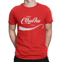 Obey Cthulhu H. P. Lovecraft T-Shirt, Men's and Women's Sizes 3XL