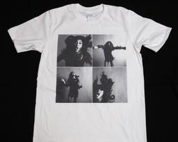 Tina Turner White T-Shirt sizes available S-3XL S
