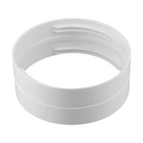 Srieginė jungtis mobiliojo oro kondicionieriaus išmetimo žarnai 130mm/150mm 150mm