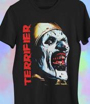 Terrifier M