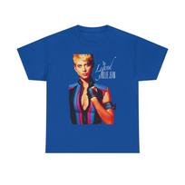 The Legend of Billie Jean 1985 Movie 80's Black Blue Tee T-Shirt Size S to 5XL 2XL