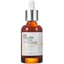 MISSHA Bee Pollen Renew Ampouler Nourishing Firming Care 40ml 40ml