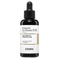COSRX Advanced The Vitamin C 23 Serum Brightening Antioxidant Facial Serum 20ml 20ml 1EA