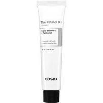 COSRX The Retinol 0.1 Cream Anti-Aging Firming Moisturizer 20ml 20ml 1EA