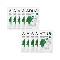 Anua Heartleaf 77 Soothing Mask 10ea