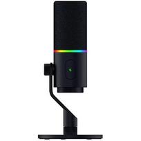 Razer mikrofon Seiren V3 Pro, black RZ19-05500100-R3M1