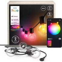 Philips Festavia Hue globe string 21m 30bulb ext 929004582006