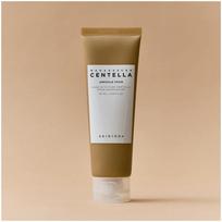 SKIN1004 Madagascar Centella Ampoule Foam Gentle Hydrating Cleanser 125ml 1 Pack (125ml)