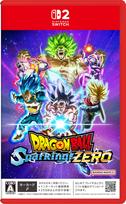 Dragon Ball ZERO Sparking! -Switch2