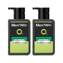 Mentholatum Oil Control Anti-Acne Cleanser