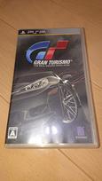 Gran Turismo PSP -