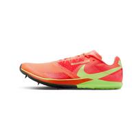 Nike Zoom Rival XC 6 Hyper Orange Bright Crimson Mint Foam Lime Blast 42.5