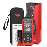 TASI TA622A Digital Thermometer Hygrometer Indoor Plastic  ODM Meter Factory Price LCD from China ±0.4°C ,±1°F&-40 ~ 80°C (-40~ 176°F) juoda