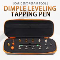 PDR Dent Leveling Tapping Pen Paintless Car Dent Repair Hammer Pen for Auto Sheet Metal Smoothing XJP-266231
