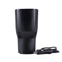 Car Smart Auto Heating and Cooling Cup Holder High Quality Home Theatre Seating Chair Seat Sofa Cooler  Cup Holder juoda
