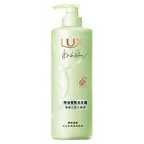 Lux Essential Oil Fragrance Shampoo, Fresh Freesia