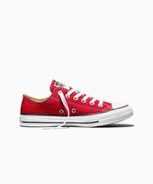 [Converse] Chuck Taylor All Star Classic Red M9696C 225