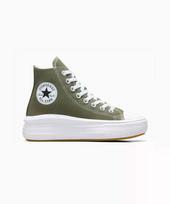 [Converse] Chuck Taylor All Star Move Platform Utility A08295C 220