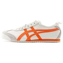 Onitsuka Tiger Mexico 66 'Creamwhite Orange' Men's 1183B771-101 EU 40.5
