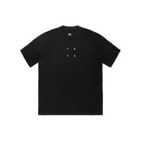 Li Ning Vital T Shirt Unisex Black AHSTB11-5 S