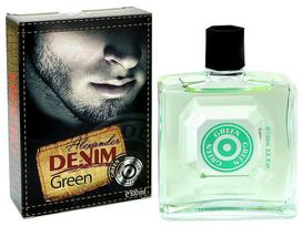 Original Aftershave 100ml - DEVIM GREEN 100 ml