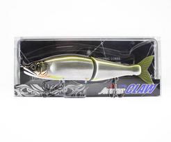 Gan Craft Jointed Claw 178 15-SS Slow Sinking Jointed Lure 09 (0957)
