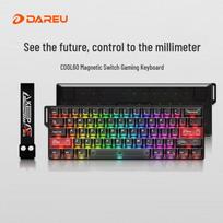 Dareu COOL 60 Magnetic Switch Gaming Keyboard