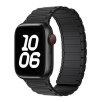 Applewatch Apple Watch S10 Dirželis Magnetinis iwatch98765SE Sportinis Silikoninis Dirželis 38/40/41/(10th generation 42mm) universal