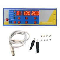 Spots Welding Auxiliary Welding Controller Argon Welding Machine Retrofit Cold Welder Pulse Spots Welder Equipment