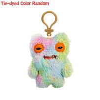 Fuggler Funny Ugly Monster Plush Keychain Kawaii Fugg Doll Cute Stuffed Peluche Dolls Gift for Kids 11CM