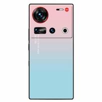 For ZTE Nubia Z70 Ultra 5G Case Soft Silicon Marble Phone Cases For ZTE Nubia Z70S Ultra 6.85'' NX737J TPU Shells Z 70 70S Ultra Nubia Z70 Ultra