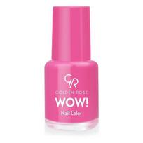 Golden Rose Wow Nail Color Mini Lakier Do Paznokci 023 6Ml