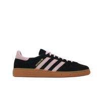 adidas Rankinio Spezial Black Clear Pink Gum Moteriški Kedai Core-Black IE5897 43⅓