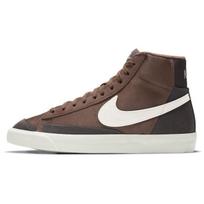 Nike Blazer Mid 77 Coffee Moteriški kedai Ruda Fauna-Ruda Šviesiai-Dramblio kaulo DD5332-244 38