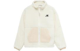New Balance FW22 Striukė Moteriška Balta AWJ23339-CIC M white