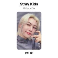 Stray Kids ATE ALADIN Official Photocard SEUNGMIN