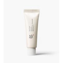 Beauty of Joseon Relief Sun Rice + Probiotics SPF50+ PA++++ Moisturizing Sunscreen 50ml white