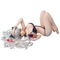 Azur Lane Vittorio Veneto Flowers of La Spezia Scale PVC ABS Painted Complete Figure B-style - - 1/4 & smėlis