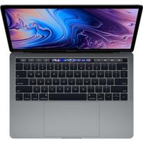 MacBook Pro 13.3  Retina with Touch Bar - Intel Core i5 - 8GB RAM - 256GB SSD - Space Gray - Refurbished