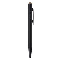 Jetstream Stylus Single Knock Black Ballpoint Pen Touch Pen Jetstream Stylus Pen 0.7mm +