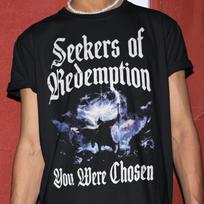 Comfort Colors® Elden Ring Seekers of Redemption Shirt - Elden Ring Nightreign Shirt,Soulslike Game Tshirt,Elden Ring Gifts L