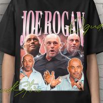 Joe Rogan Tshirt, Joe Rogan Shirt, Comedian Joe Rogan Vintage Tees, Joe Rogan Meme, Funny Joe Rogan Meme, Retro Joe Rogan Vintage Tees Gift L