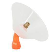 Sprayer Atomizer Brass Mouthpiece Plastic Steel Sheet varis