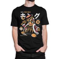 King Dedede Kirby T-Shirt, Men's and Women's Sizes (GAM-07073) 4XL